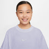 Sportswear kids shirt