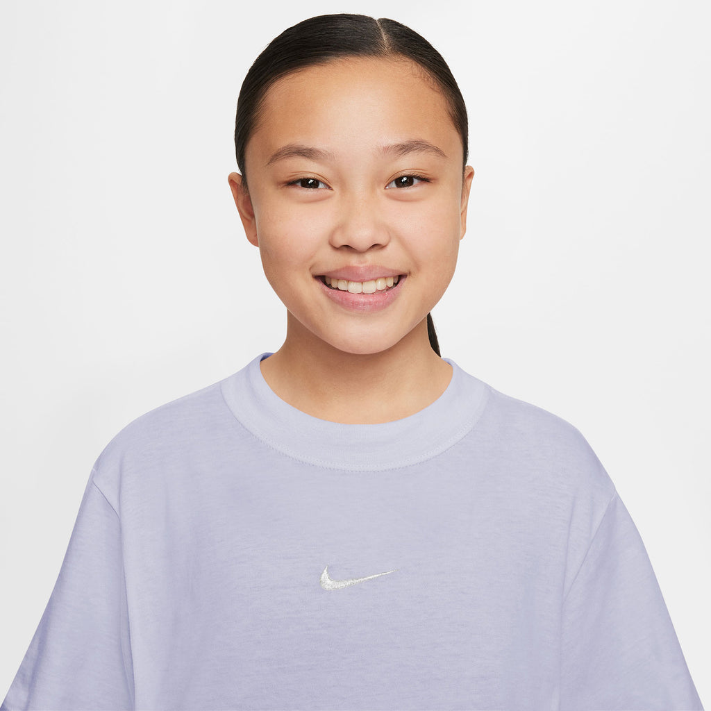 Sportswear kids shirt