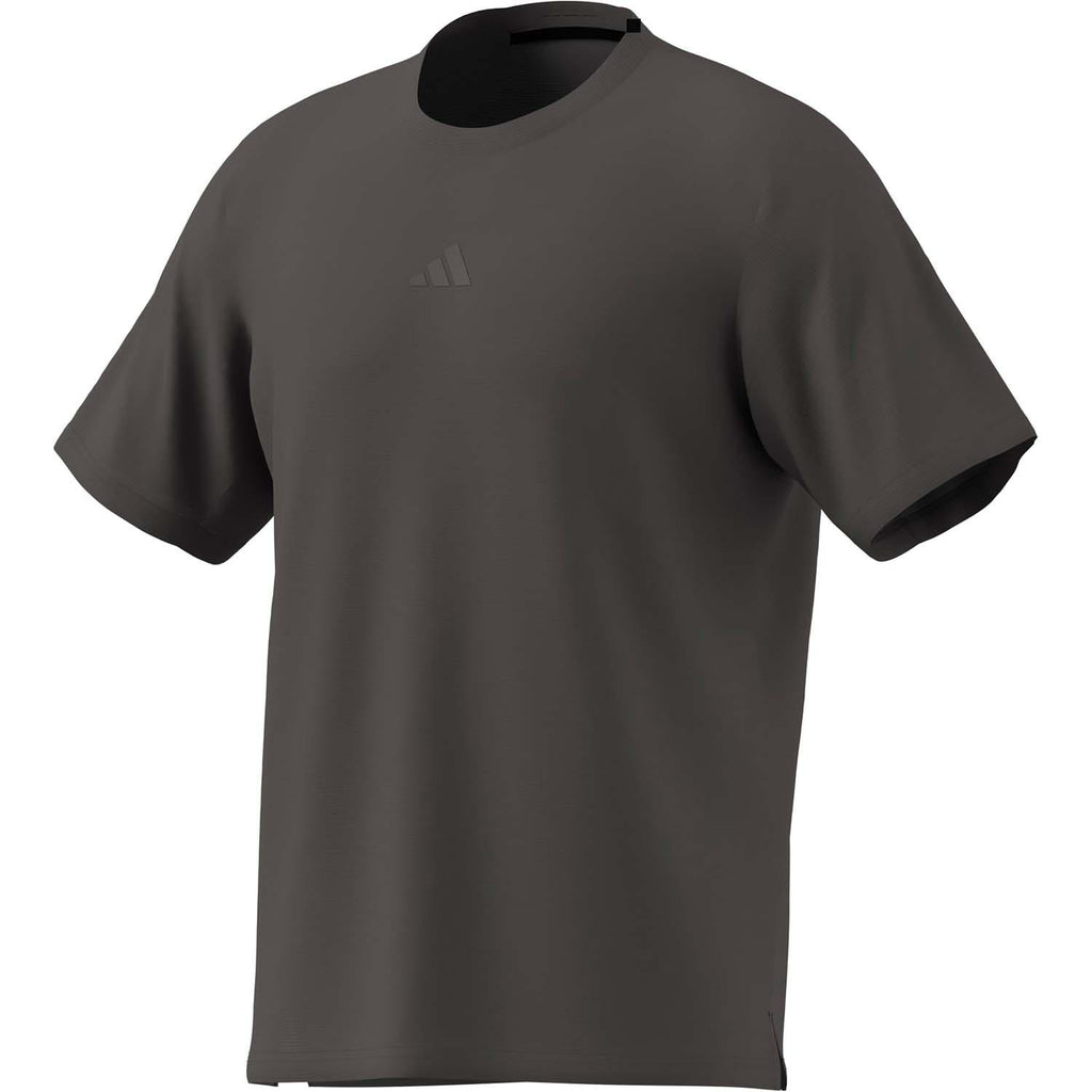 Intensity T‑shirt training