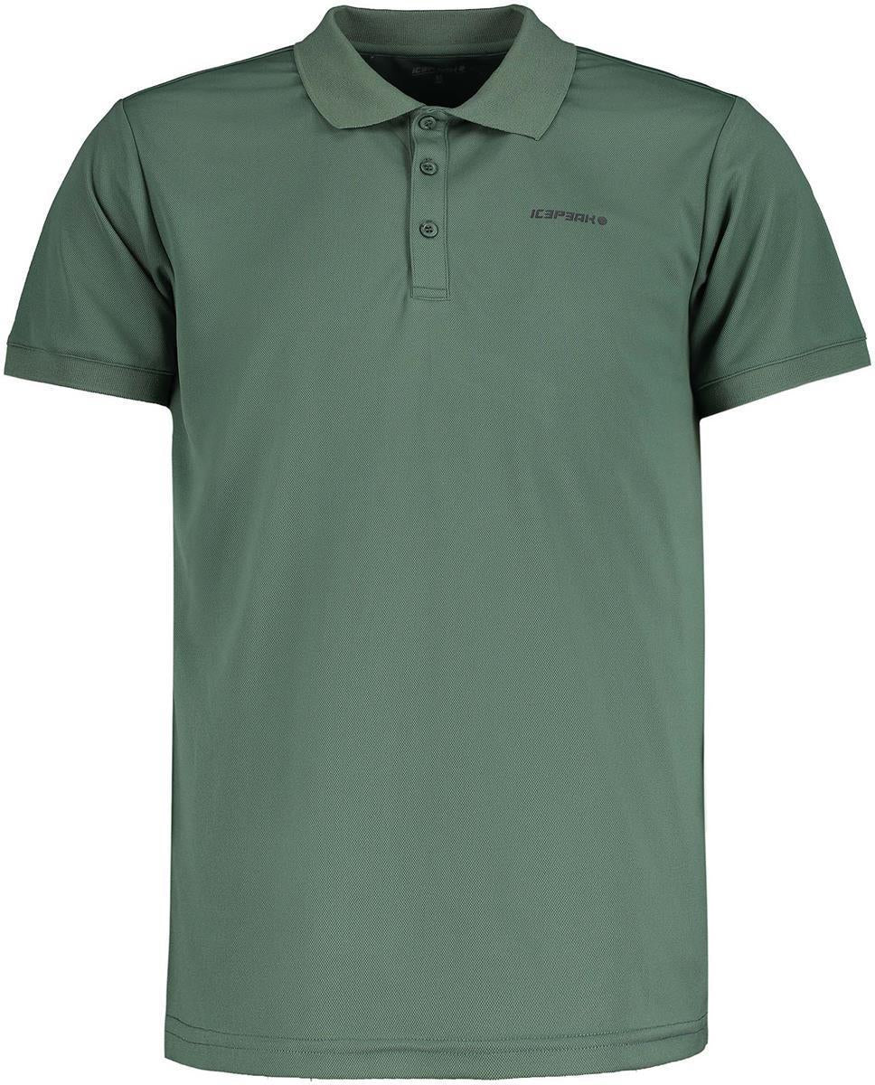 Bellmont Polo Shirts