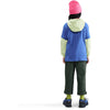 sportswear big kids' t-shirt