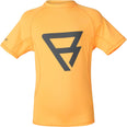 Waveguardy kids rashguard