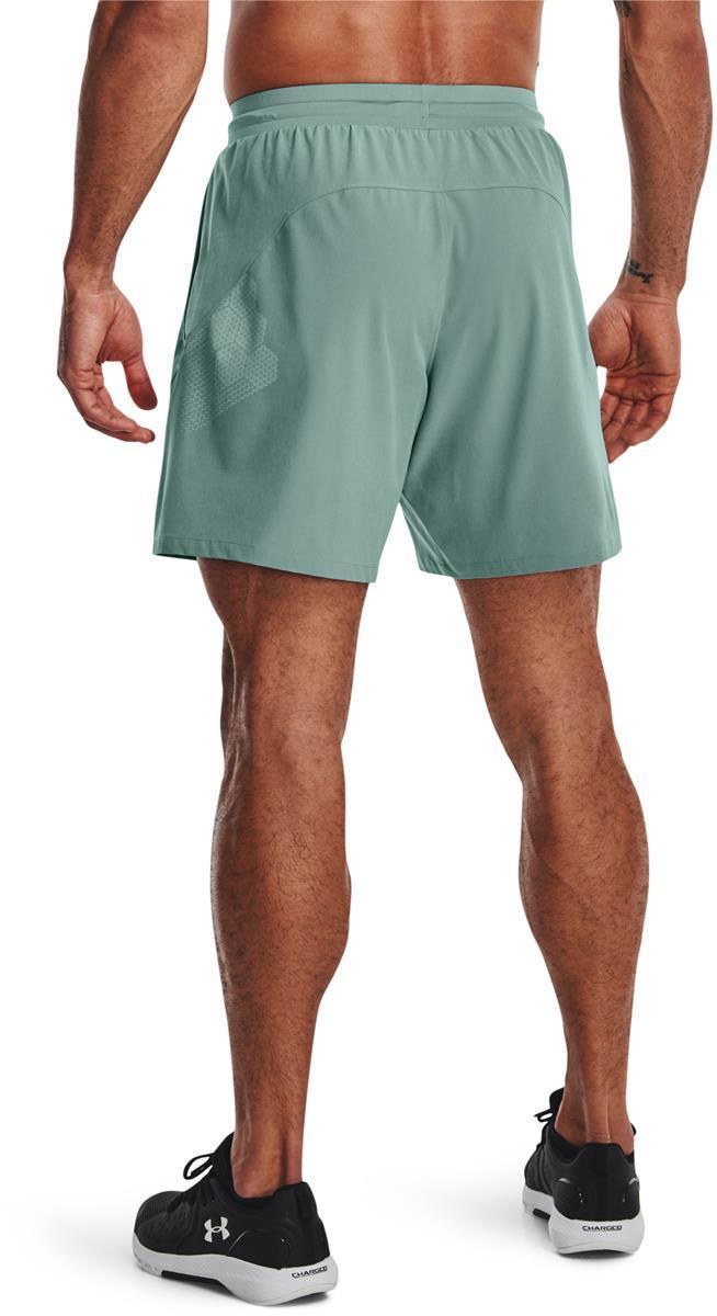 UNDER ARMOUR Armourprint Woven Short