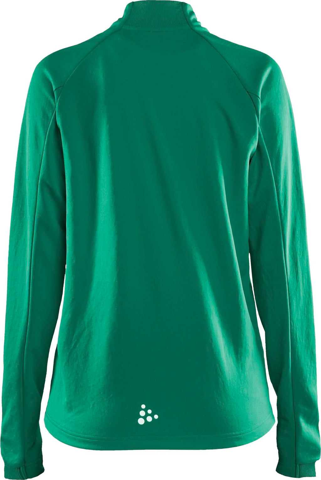 Evolve Half Zip longsleeve shirt