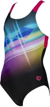 Arena G Cheery Jr Swim Pro Back One