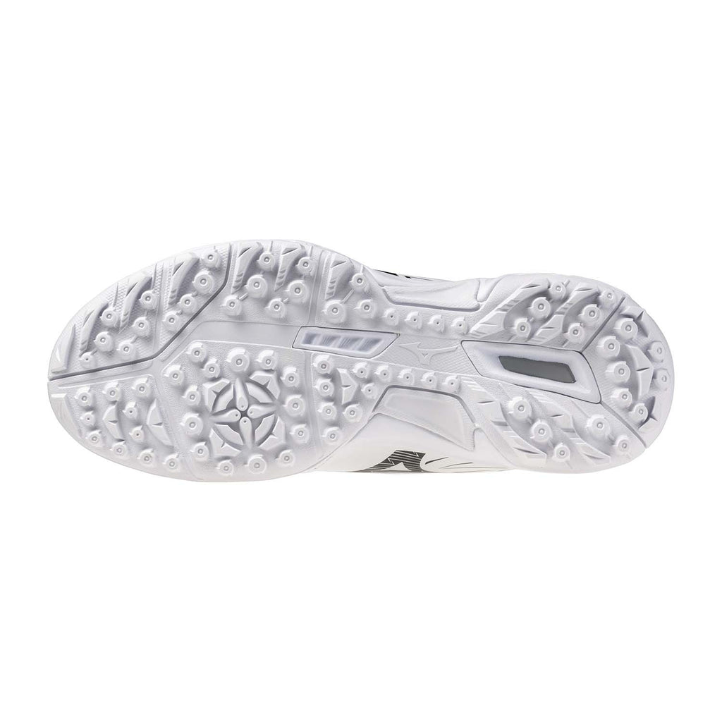 wave lynx 3 jr hockeyschoenen