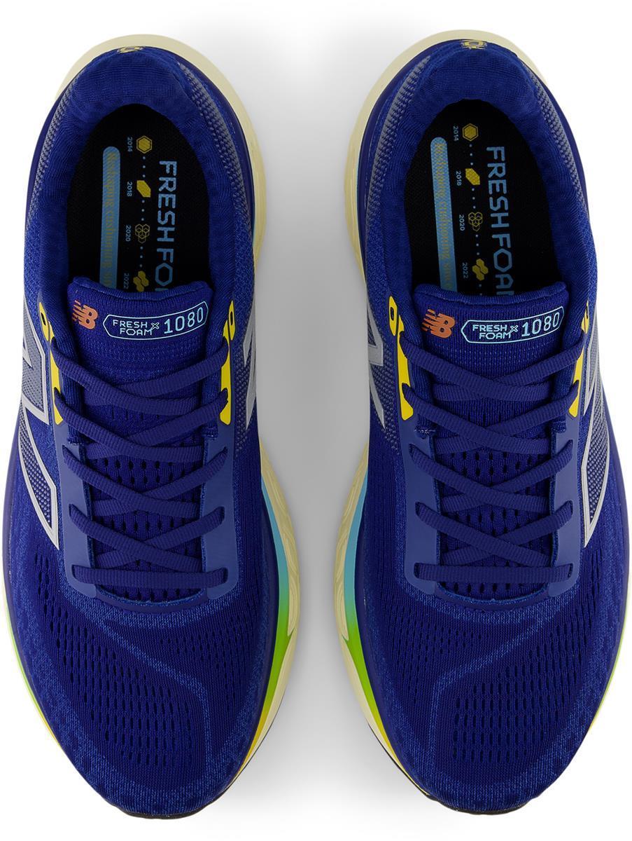 Fresh Foam X 1080v14 hardloopschoenen