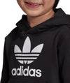 Trefoil Hoodie Set