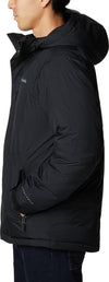 Oak Harbor Insulated Jacket