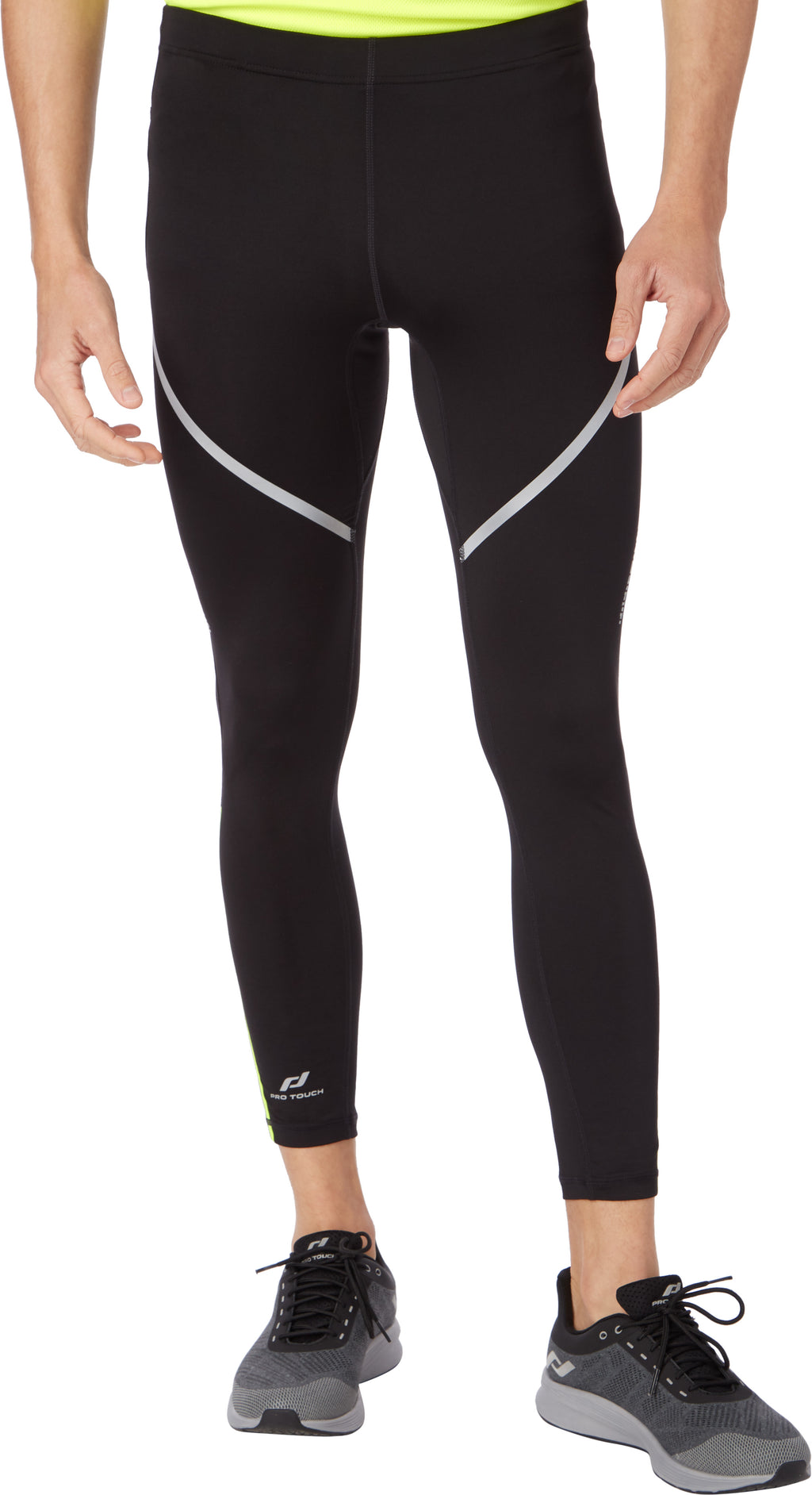 Striker legging