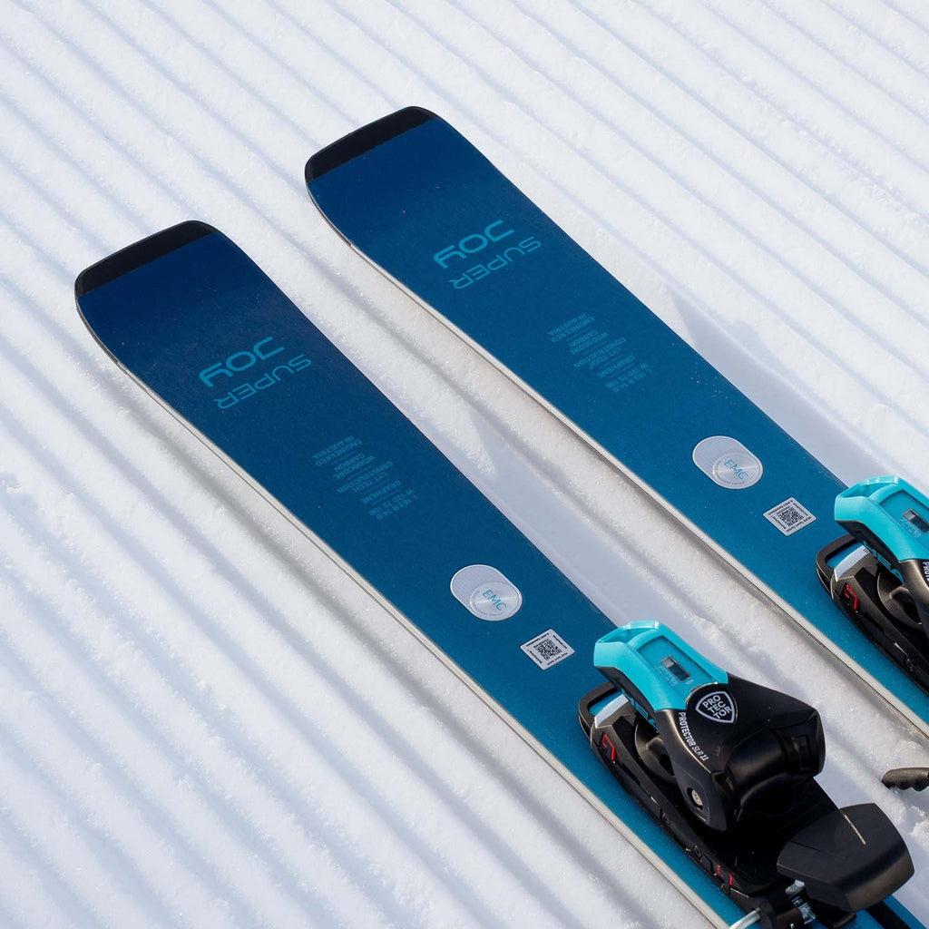 Super Joy ski's