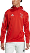 Ajax Tk Hood