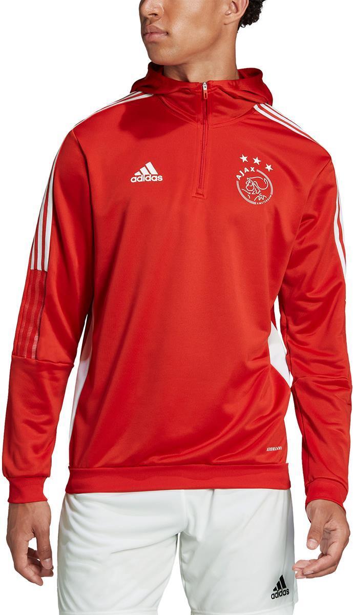 Ajax Tk Hood