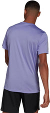 Own The Run Tee