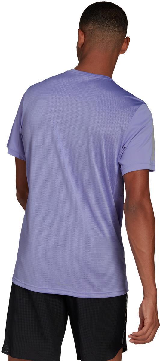 Own The Run Tee