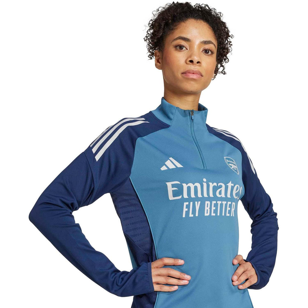 Arsenal Tiro 25 Competition Training Shirt