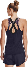UNDER ARMOUR UA Fly Printed Tank Top