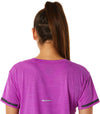 Race Crop top