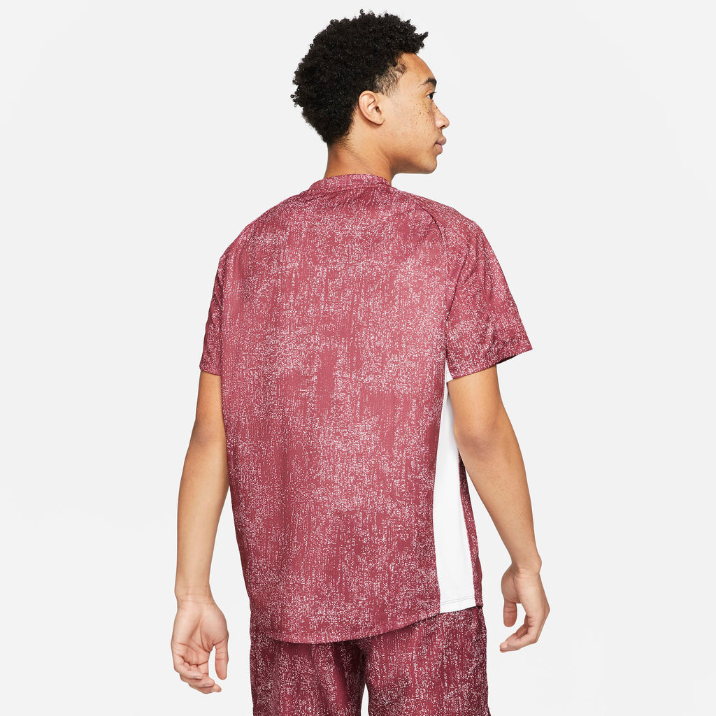 Dry Victory Printed shirt