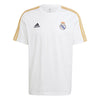 Real Madrid 3-Stripes shirt