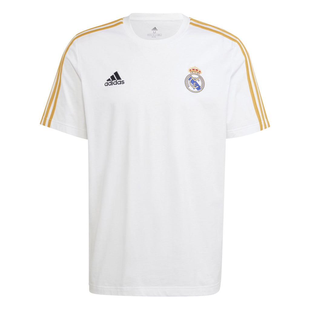 Real Madrid 3-Stripes shirt
