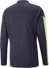 Individualfinal 1/4 Zip Top