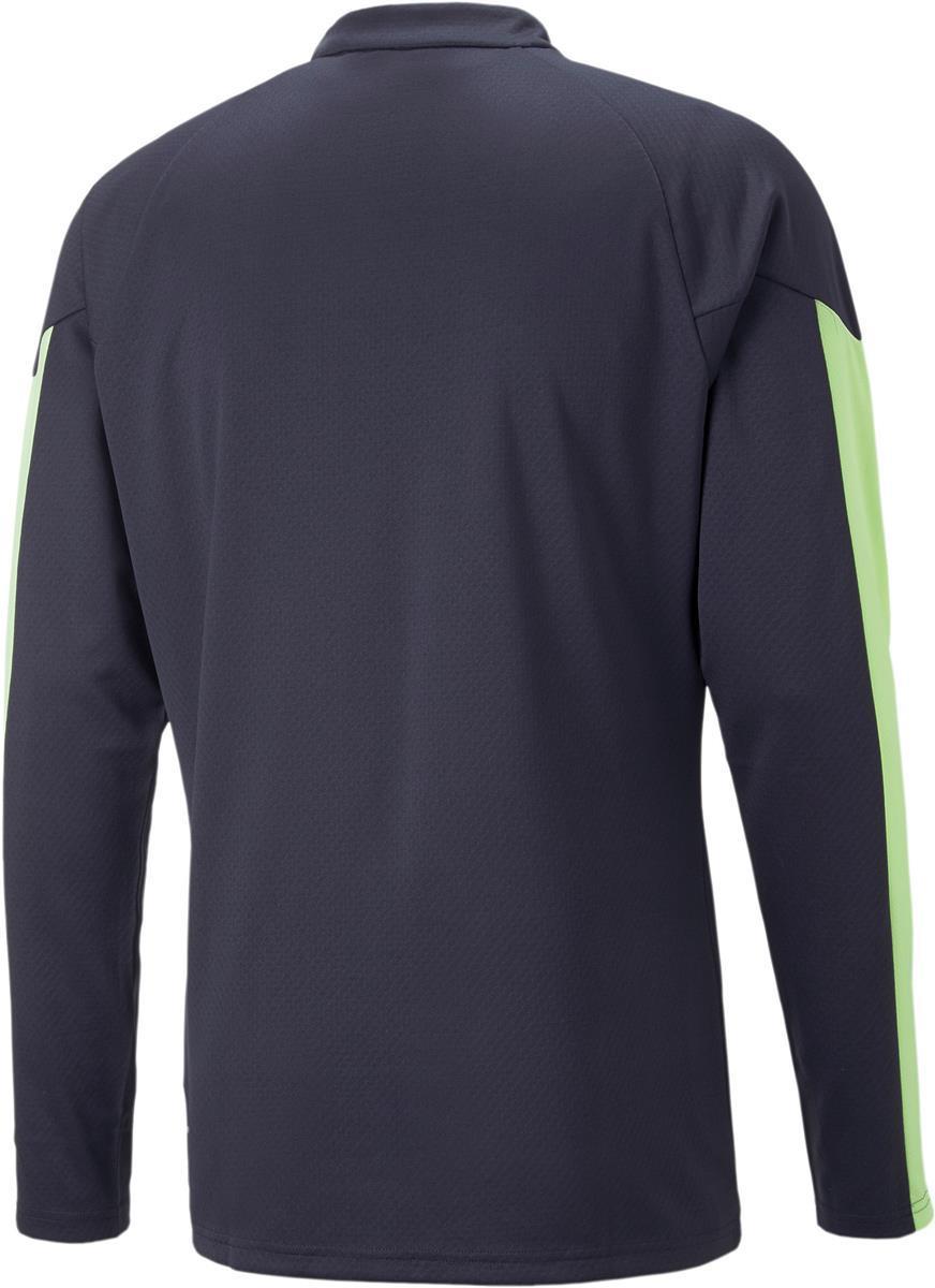 Individualfinal 1/4 Zip Top