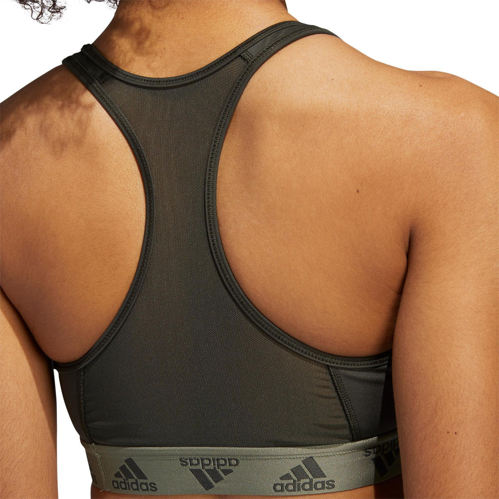 Don't Rest Alphaskin Badge of Sport Beha