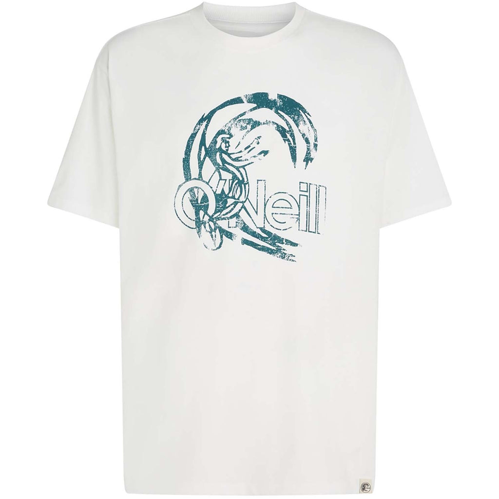 Originals Circle Surfer T-shirt strand
