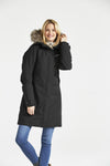 nadine ws parka
