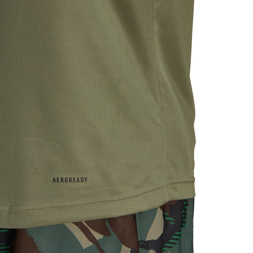 M CAMO GT2Hr. T-Shirt