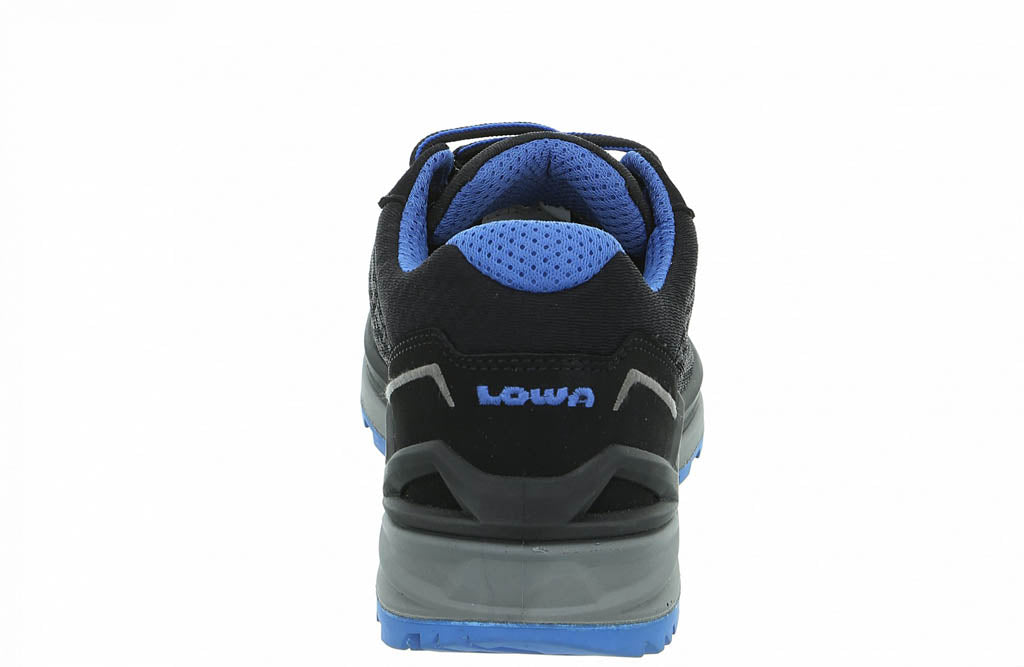 Ferrox Pro GTX Lo wandelschoenen