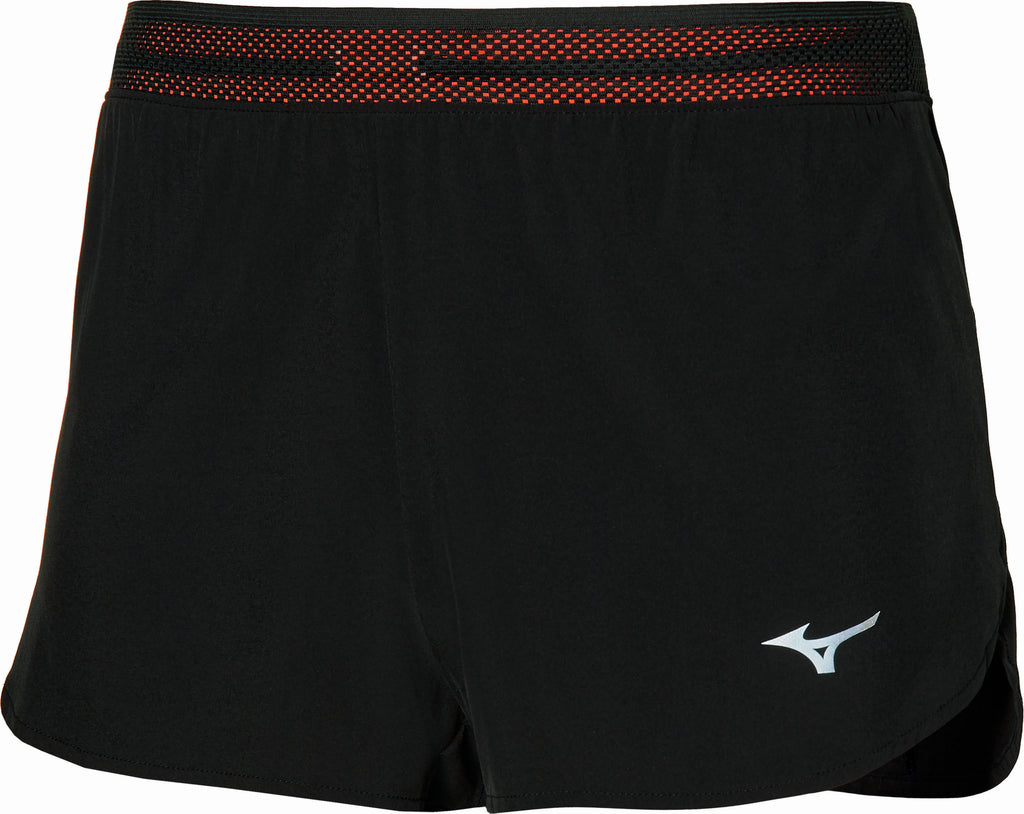 Aero Split 1.5 Short