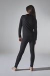 Core Warm Baselayer kids set