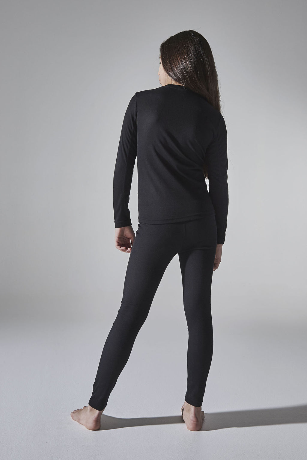 Core Warm Baselayer kids set
