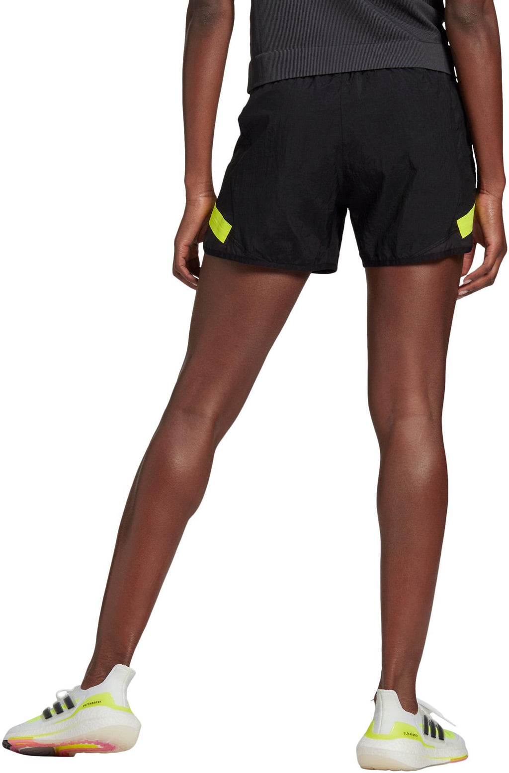 Ultra Short W