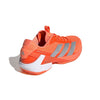 Adizero Ubersonic 5 M Cl Gravel tennisschoenen