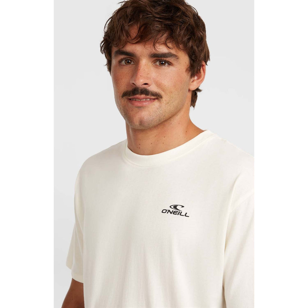 Small Logo T-shirt strand
