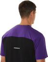 RACE SS TOP. Laufshirt kurzarm