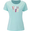 exercise message  T-shirt