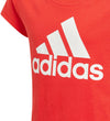 Essentials kids t-shirt