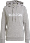 Essentials Logo Hoodie
