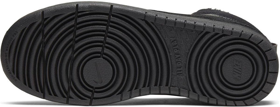 court borough mid 2 boot bg
