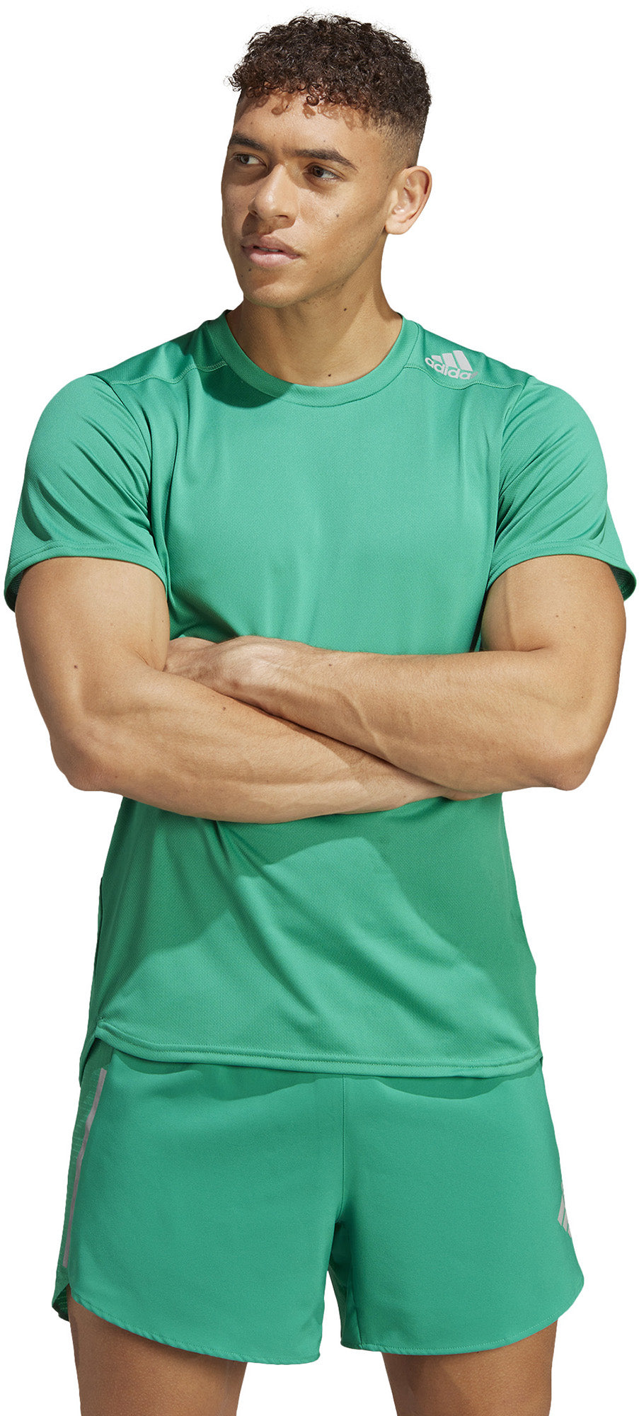 Designed 4 Running shirt