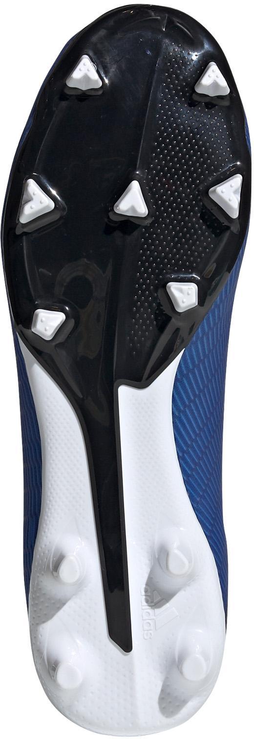 X19.3 LL FG voetbalschoenen