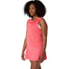 Game Sleeveless Top tennis
