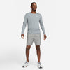 Dri-FIT Miler longsleeve