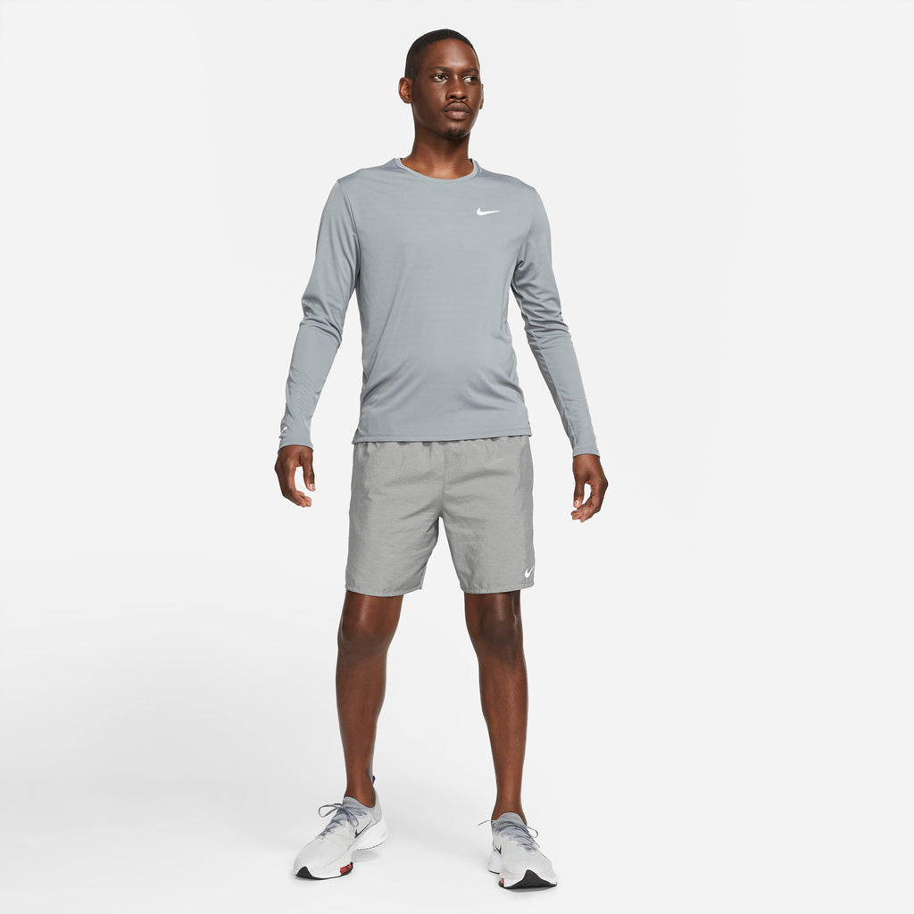 Dri-FIT Miler longsleeve