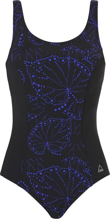 Pool Swimsuit Shape Soft Cup