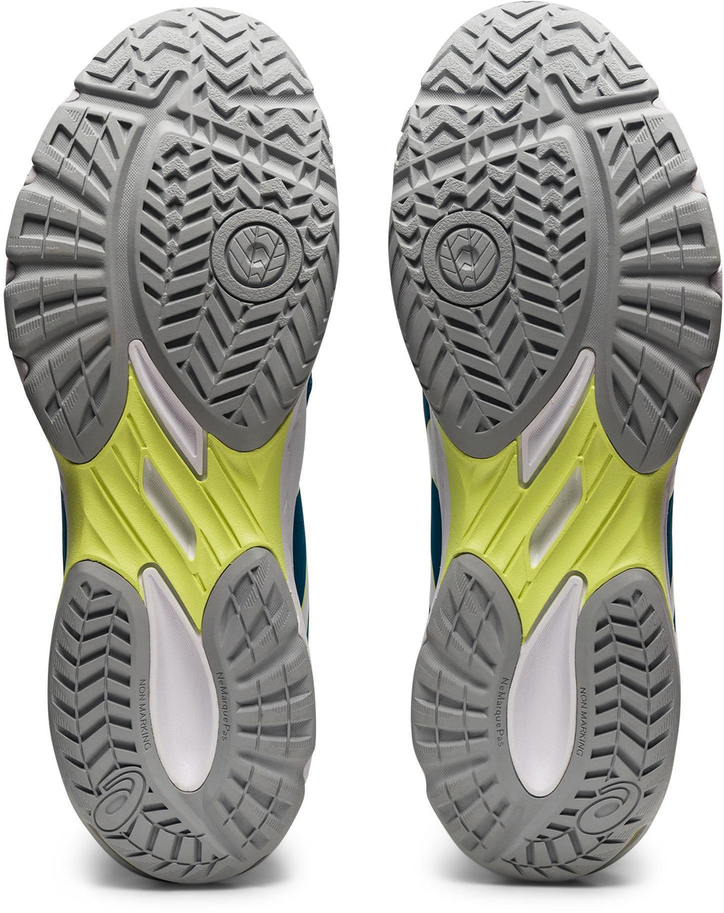 GEL-Beyond Mt 6 hardloopschoenen